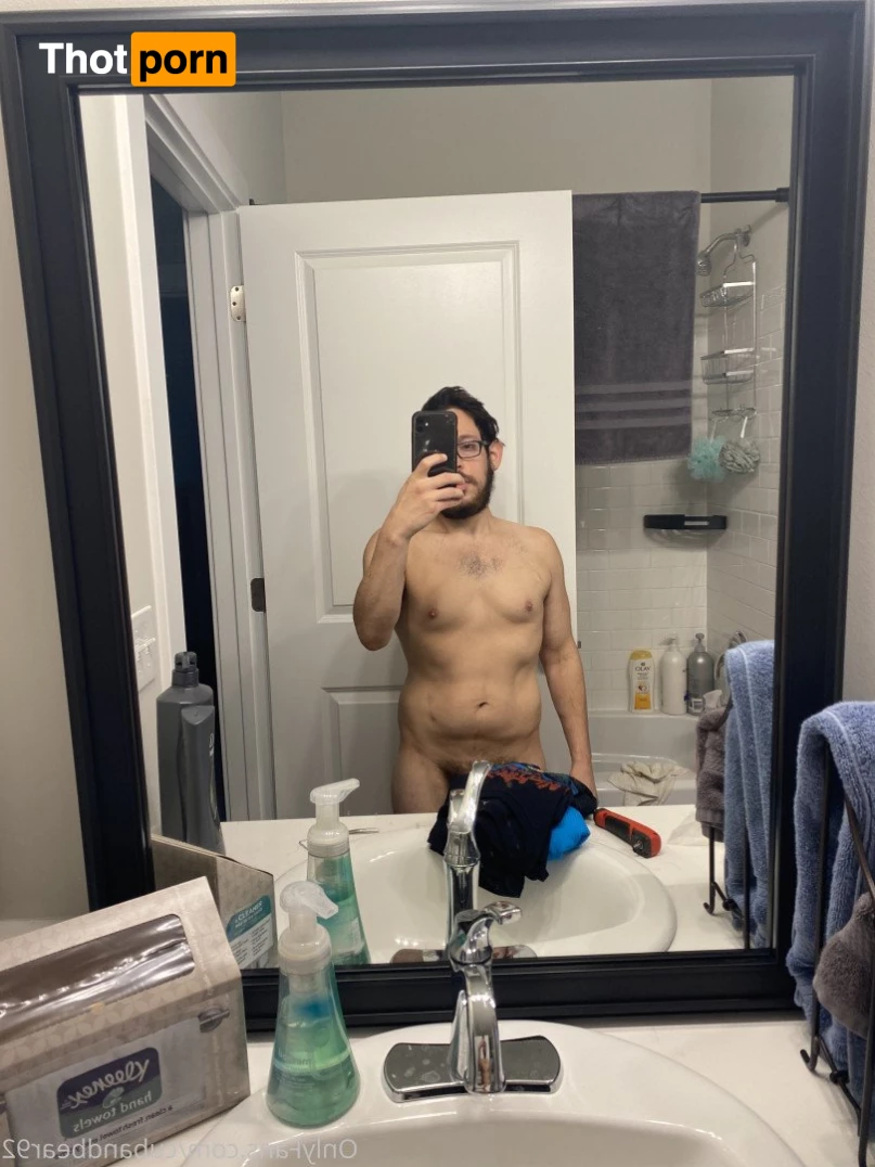 Cub and Bear 3766316