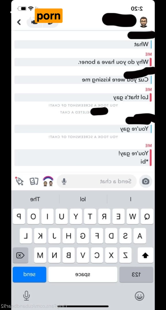 Cub and Bear 3767617