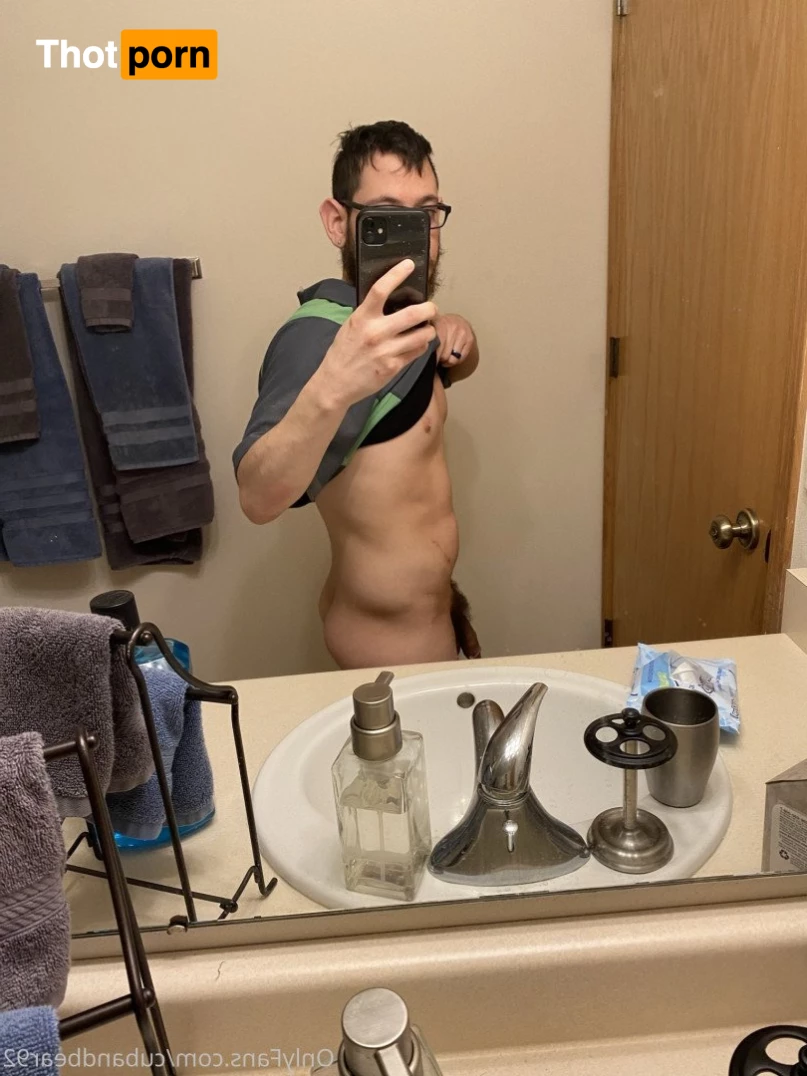 Cub and Bear 3769255