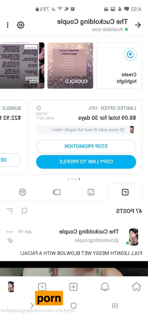 🤰Cuckoldingcouplefree 12259129