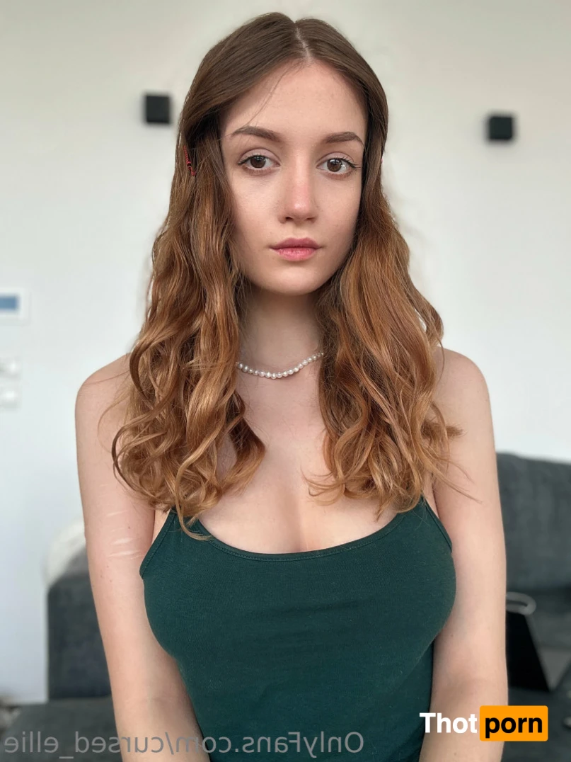 Cursed Ellie 💌 14646823