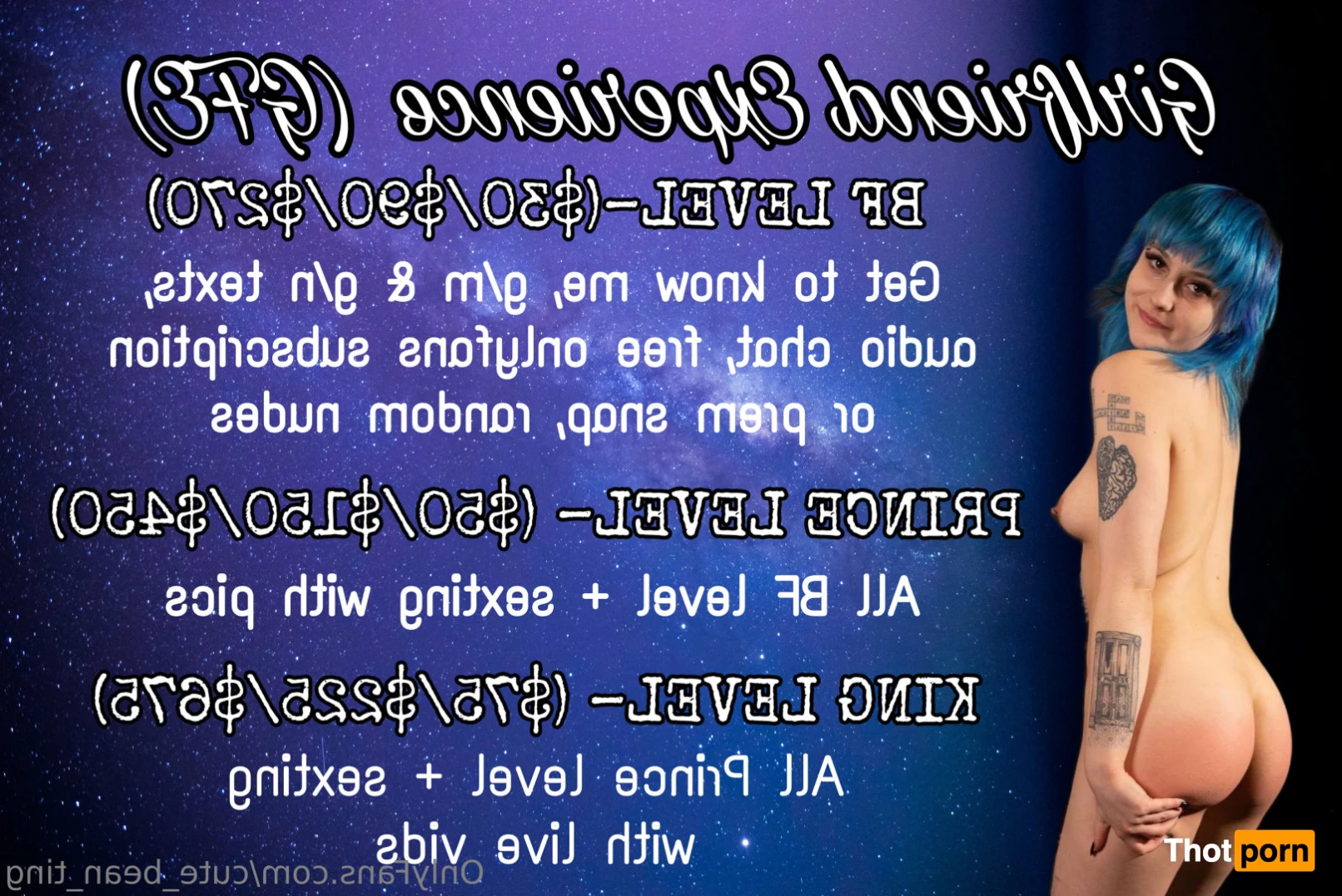 ✨ Alice Bean ✨ FREE Video Store &amp; Promos 9368541