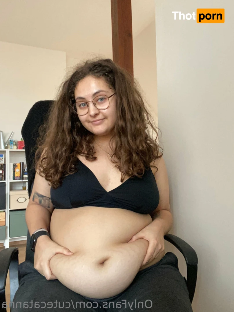 CuteCatAnna 14597585