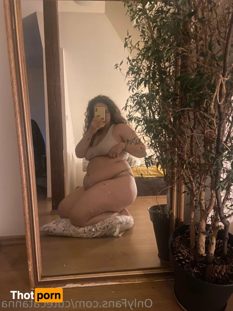 CuteCatAnna 14597725