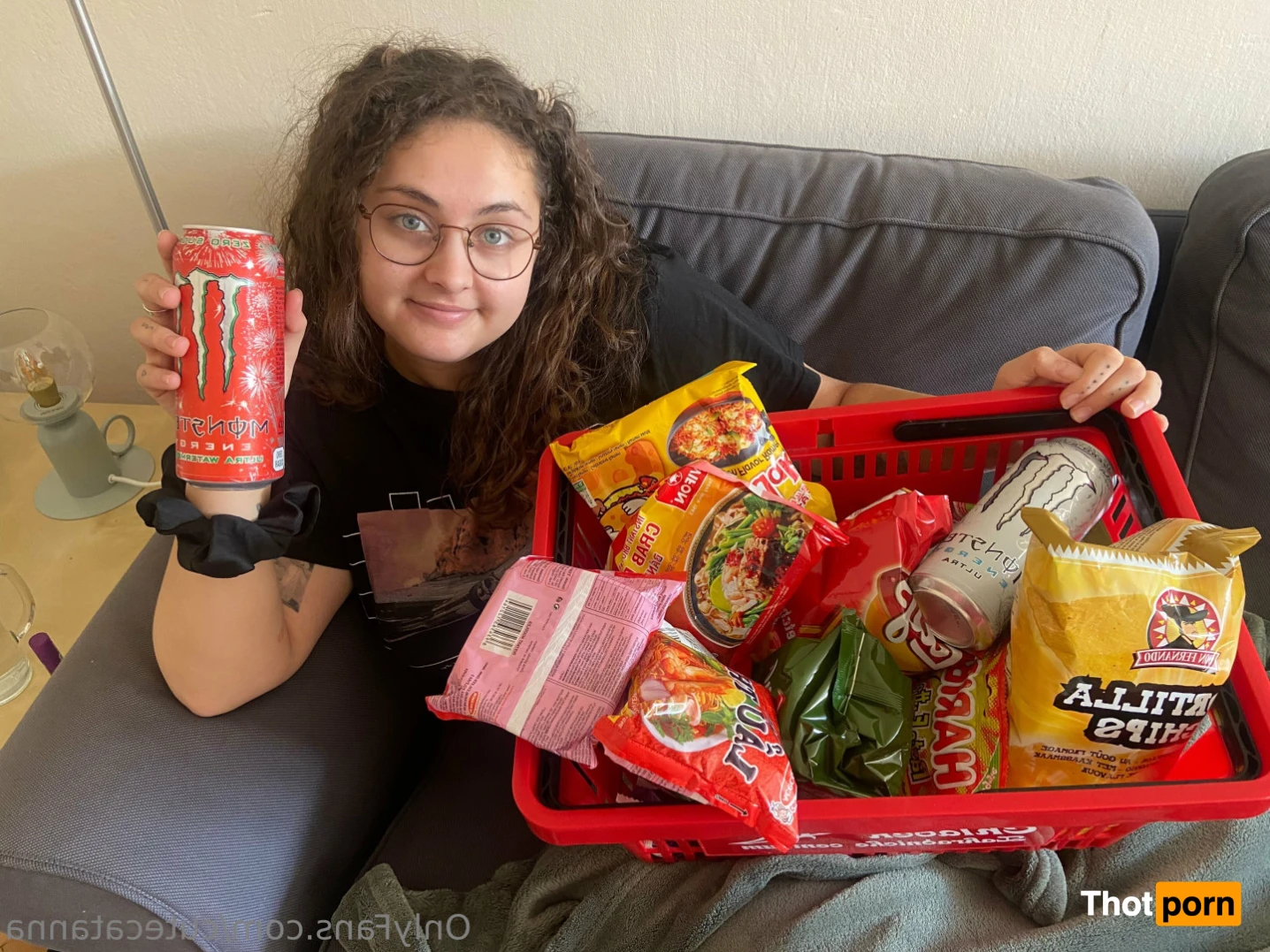 CuteCatAnna 14597935