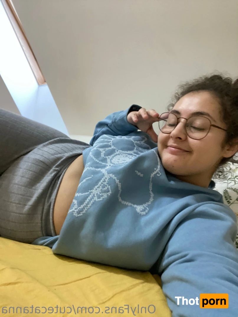 CuteCatAnna 14598074