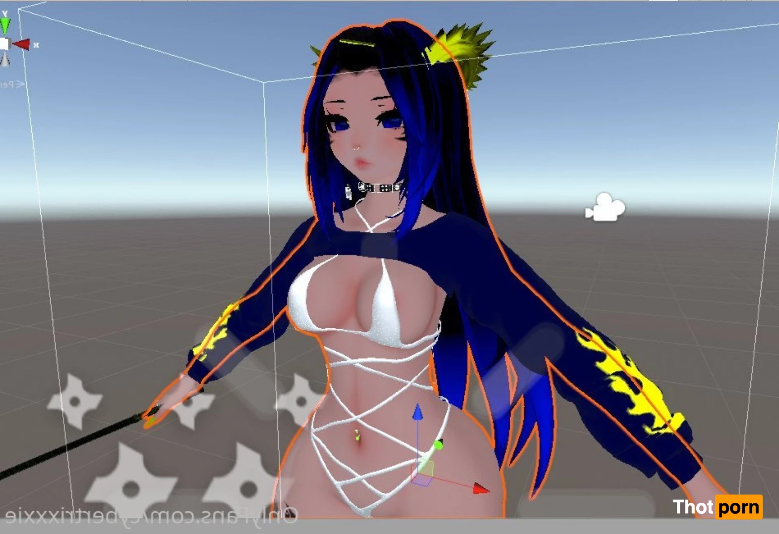 CyberTrixxxie 3514026