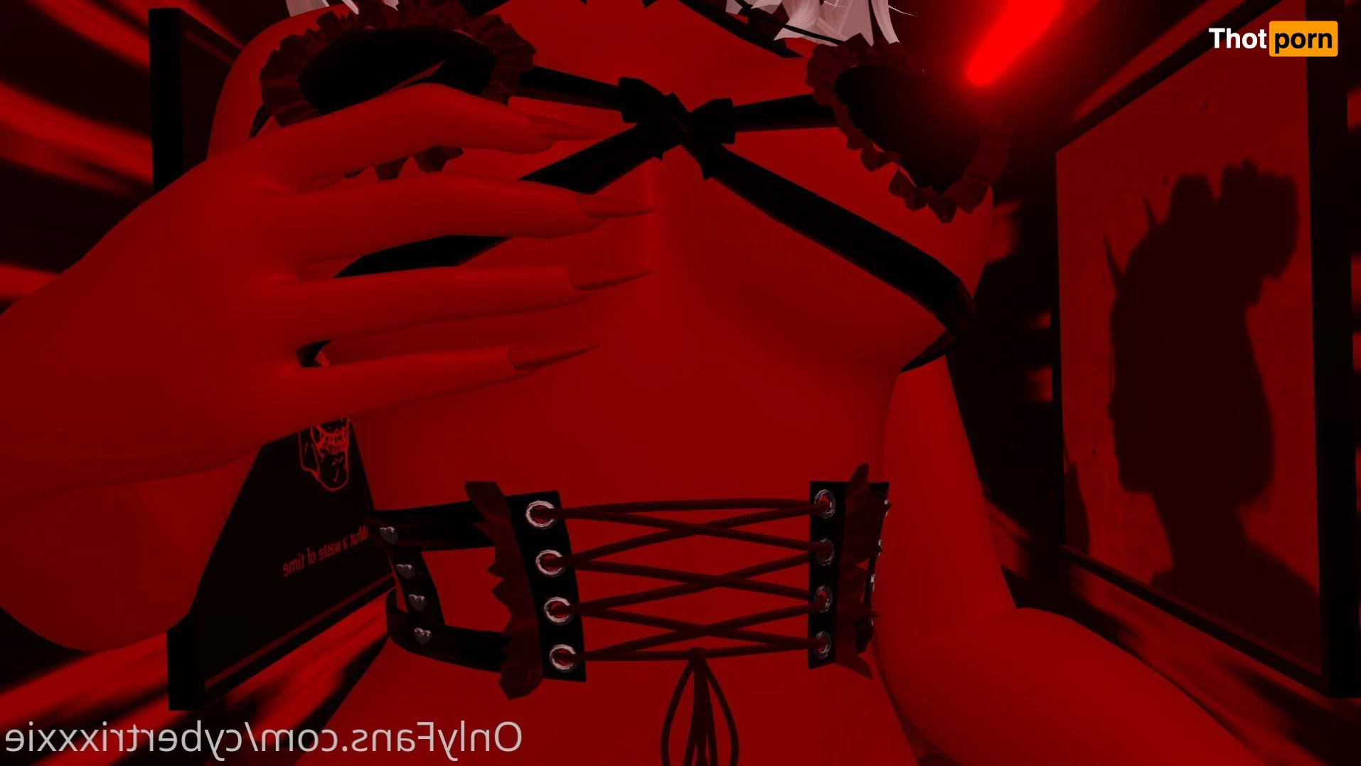 CyberTrixxxie 3514101