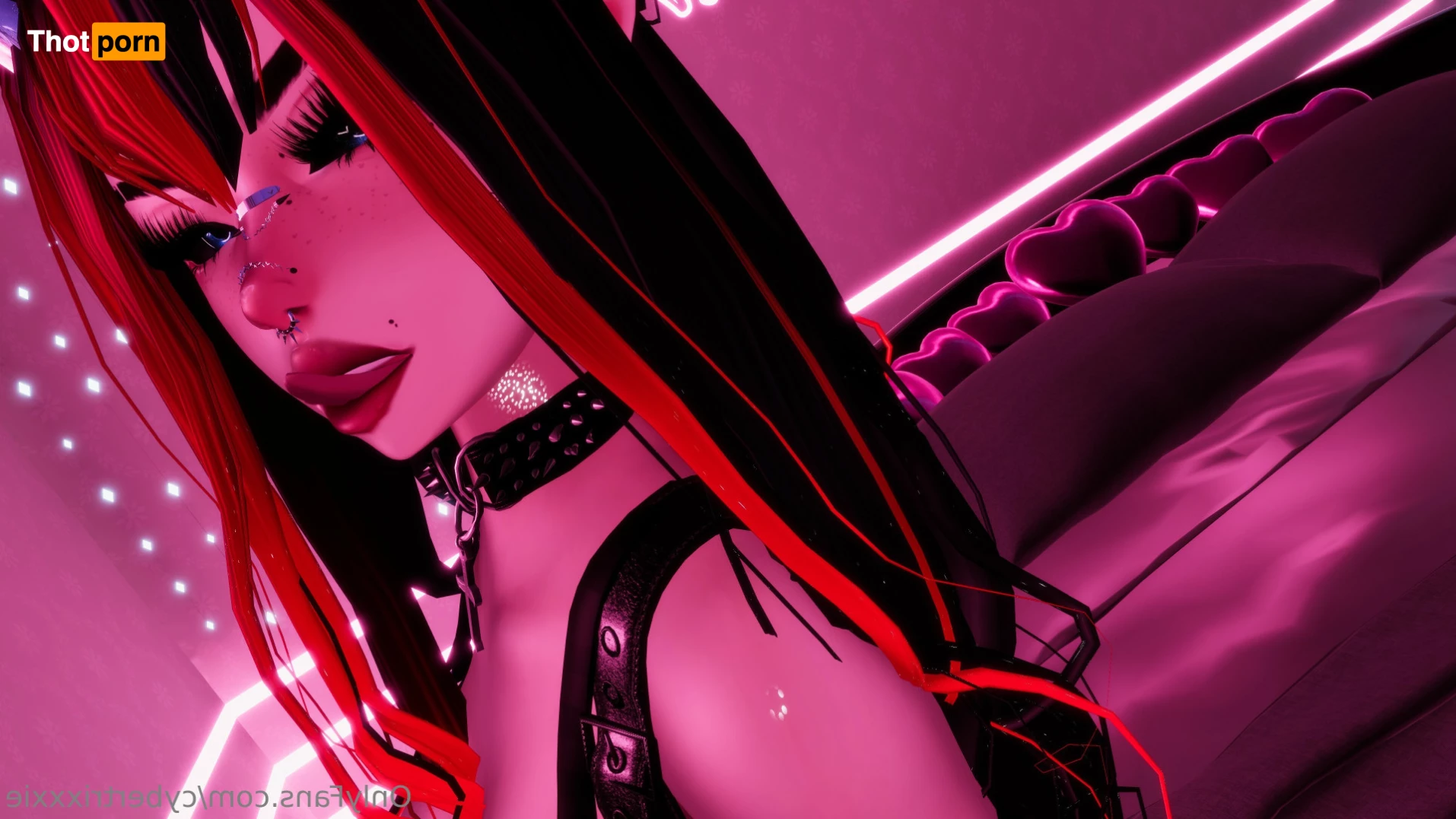 CyberTrixxxie 9447259