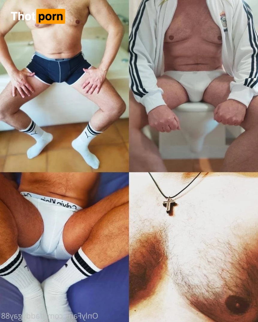 Sexy Daddy Gay ♥️ 3586527