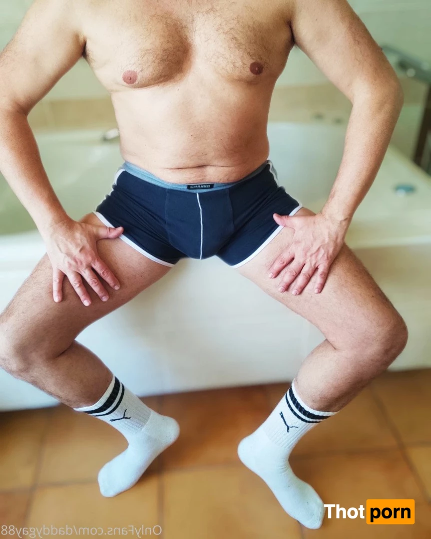 Sexy Daddy Gay ♥️ 3587085