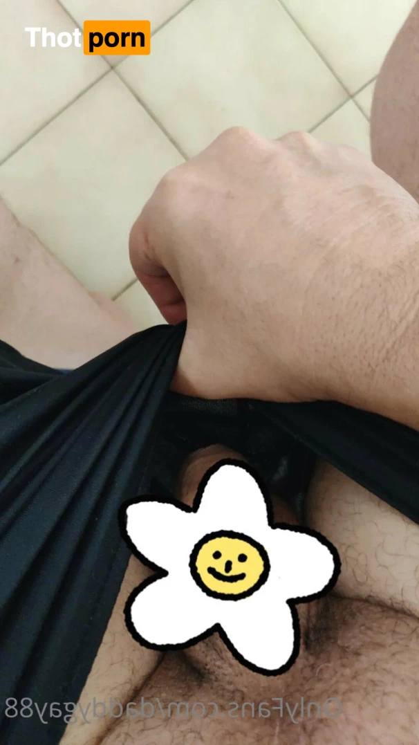 Sexy Daddy Gay ♥️ 6347191