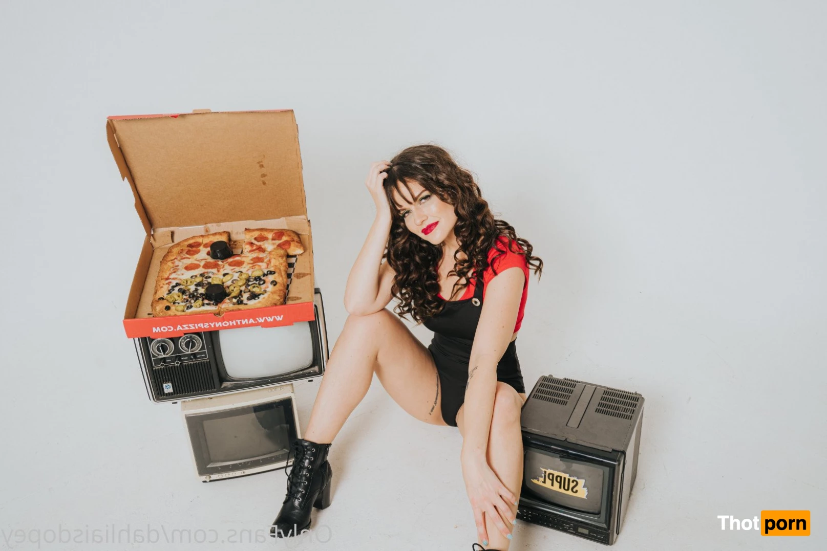 Dahlia Luxxx 3397002