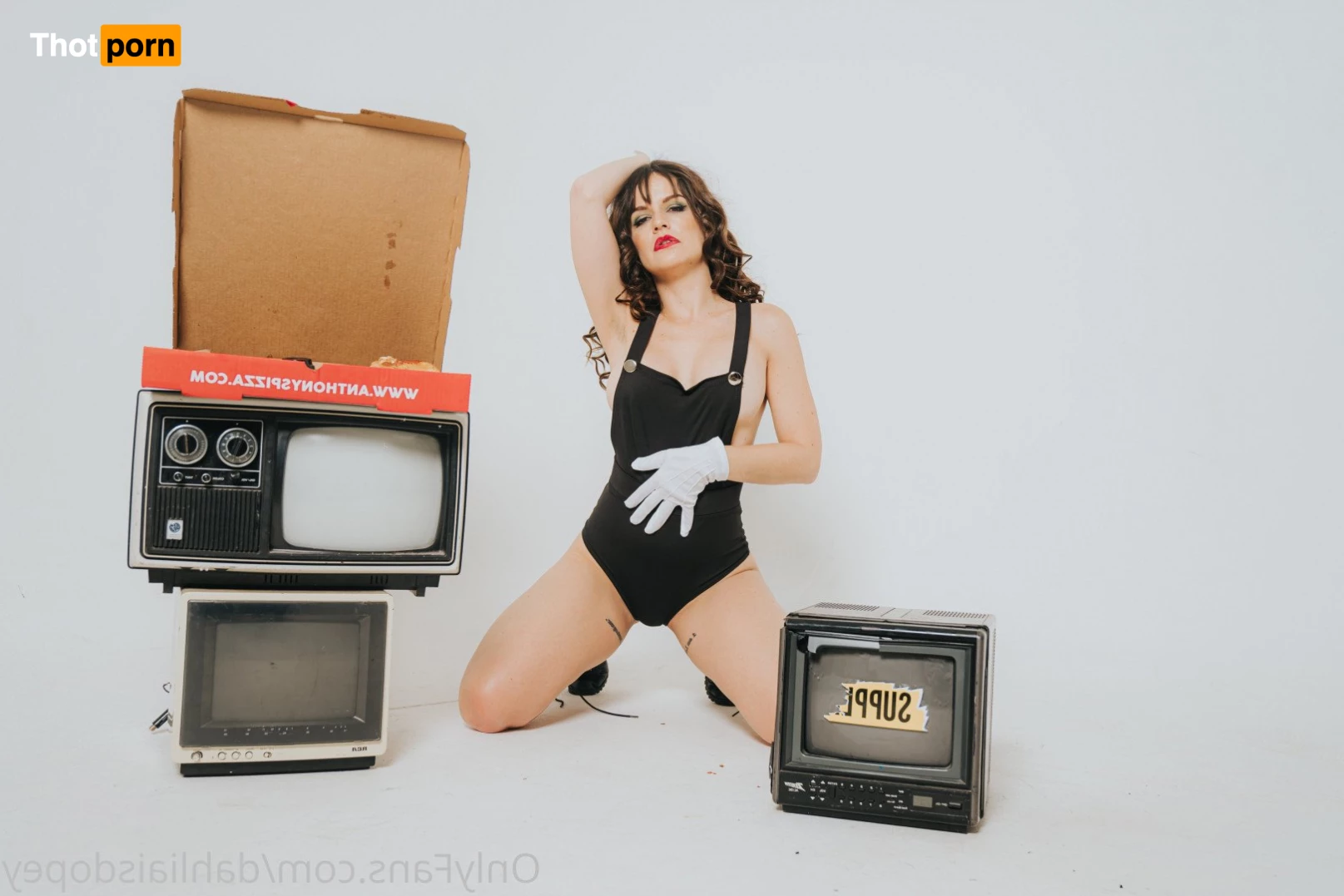 Dahlia Luxxx 3397025