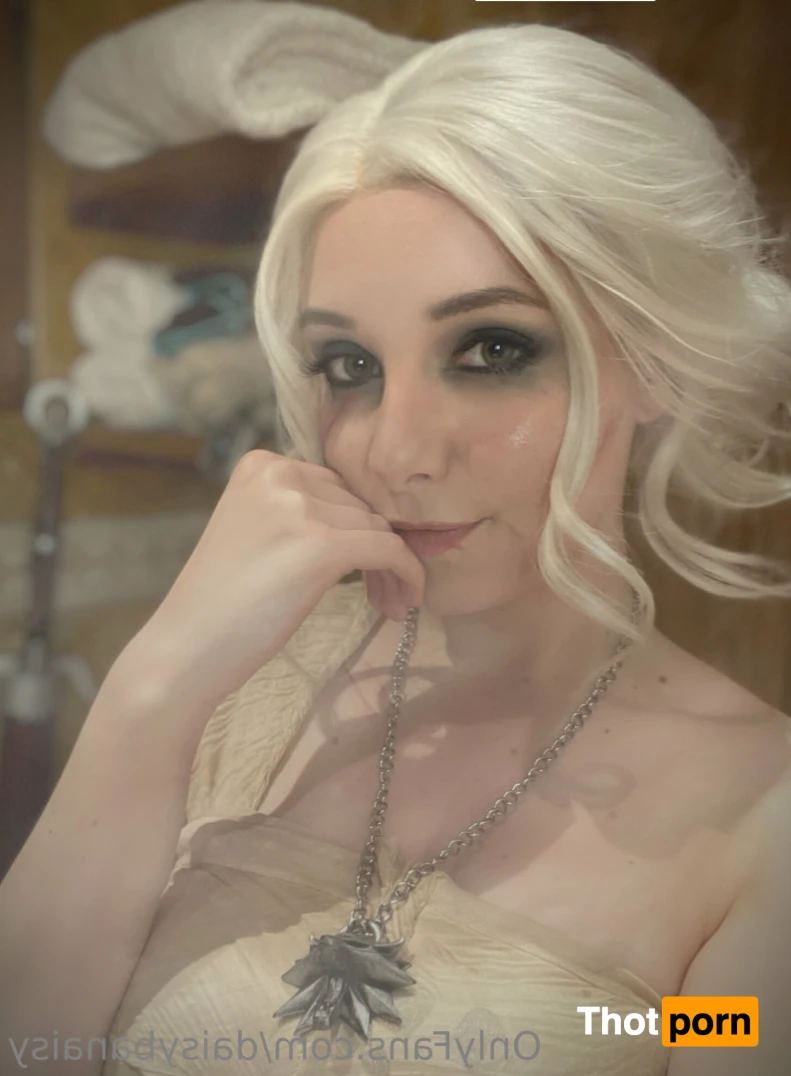 ❀ Daisy ❀ 14433290