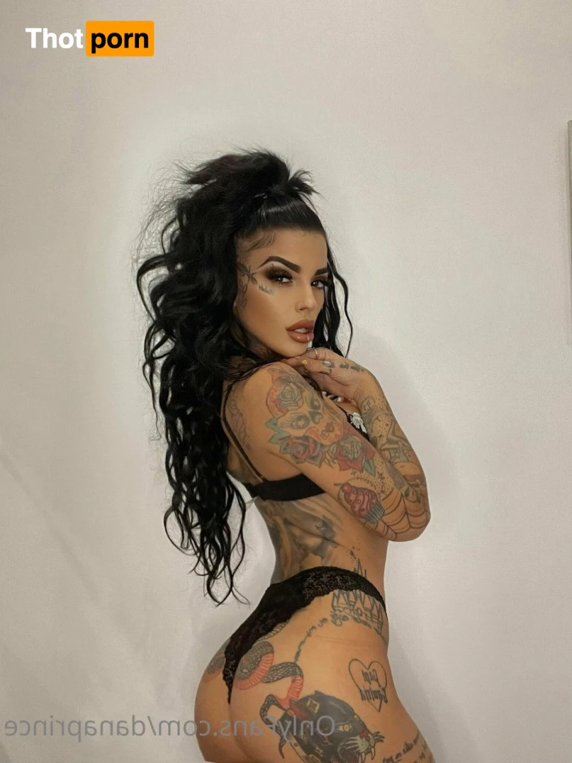 ​😈​​​​ ​DANA PRINCE ​😈​ 3581826