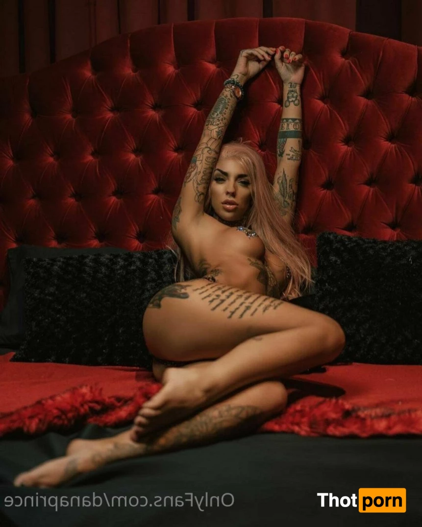 ​😈​​​​ ​DANA PRINCE ​😈​ 3581988