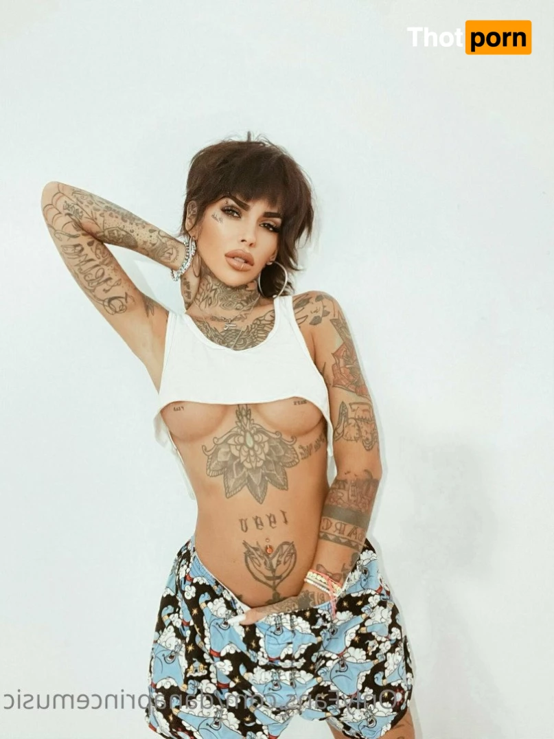 ​😈​​​​ ​DANA PRINCE ​😈​ 3582022