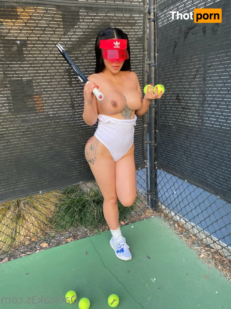 DaniVIP [ danicak3s ] OnlyFans leaked photo 11180607 on Thotporn