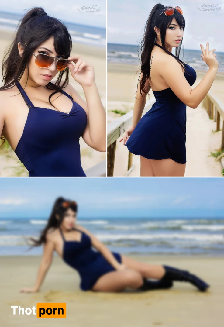 Danielle Vedovelli 6416443