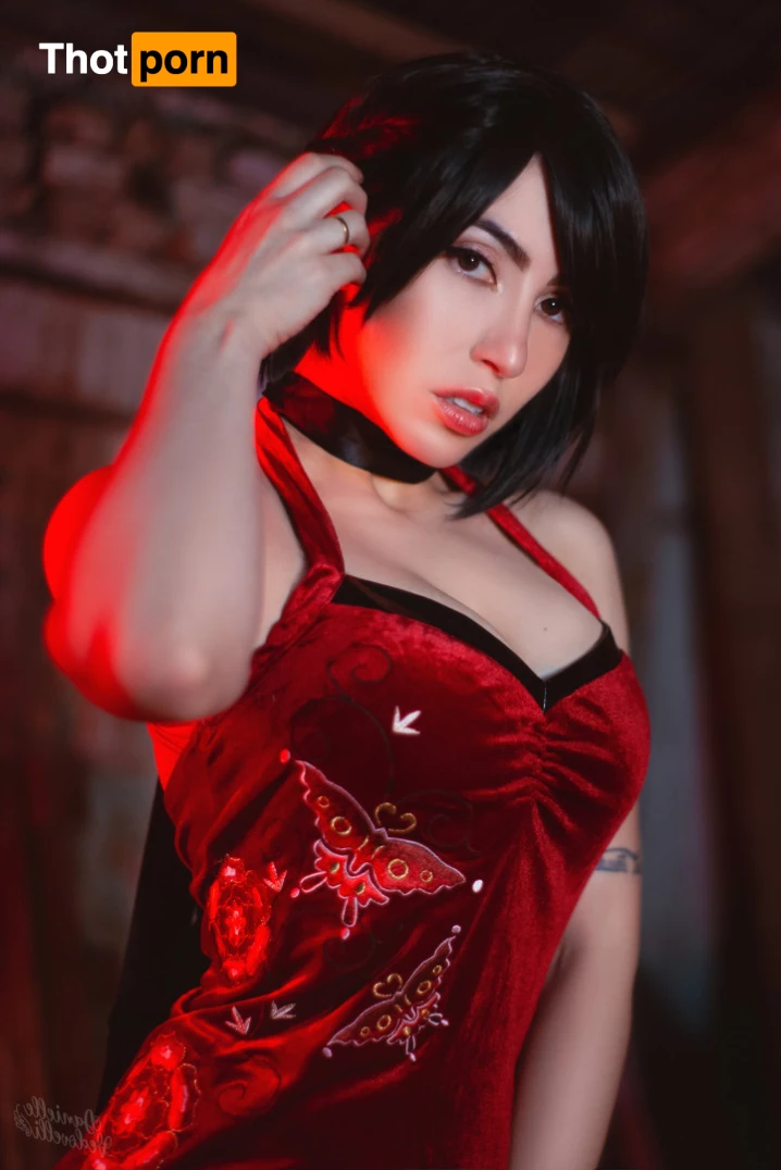 Danielle Vedovelli 6416488