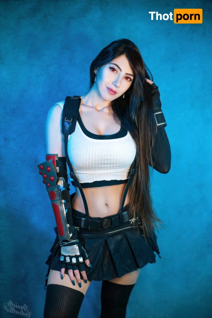 Danielle Vedovelli 11245071