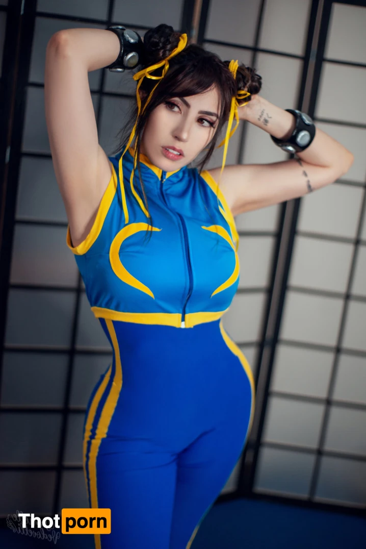 Danielle Vedovelli 14430997