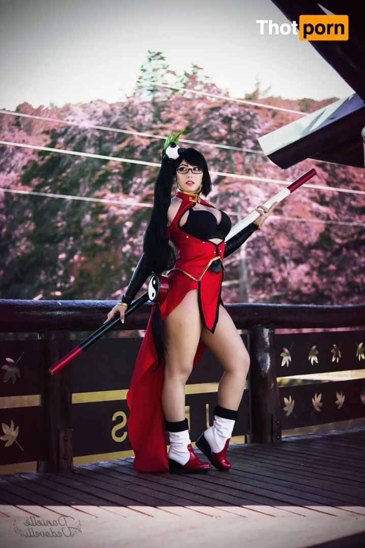 Danielle Vedovelli 14431036