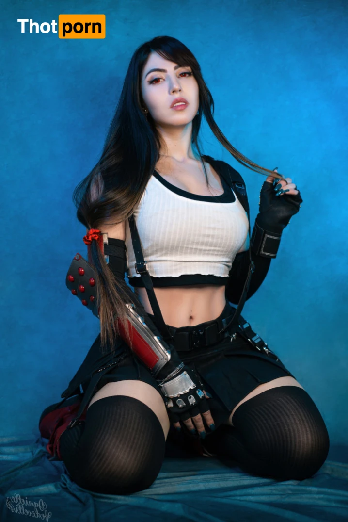 Danielle Vedovelli 14431049