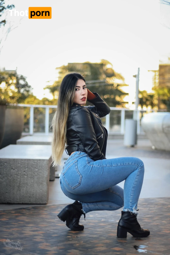 Danielle Vedovelli 14431094