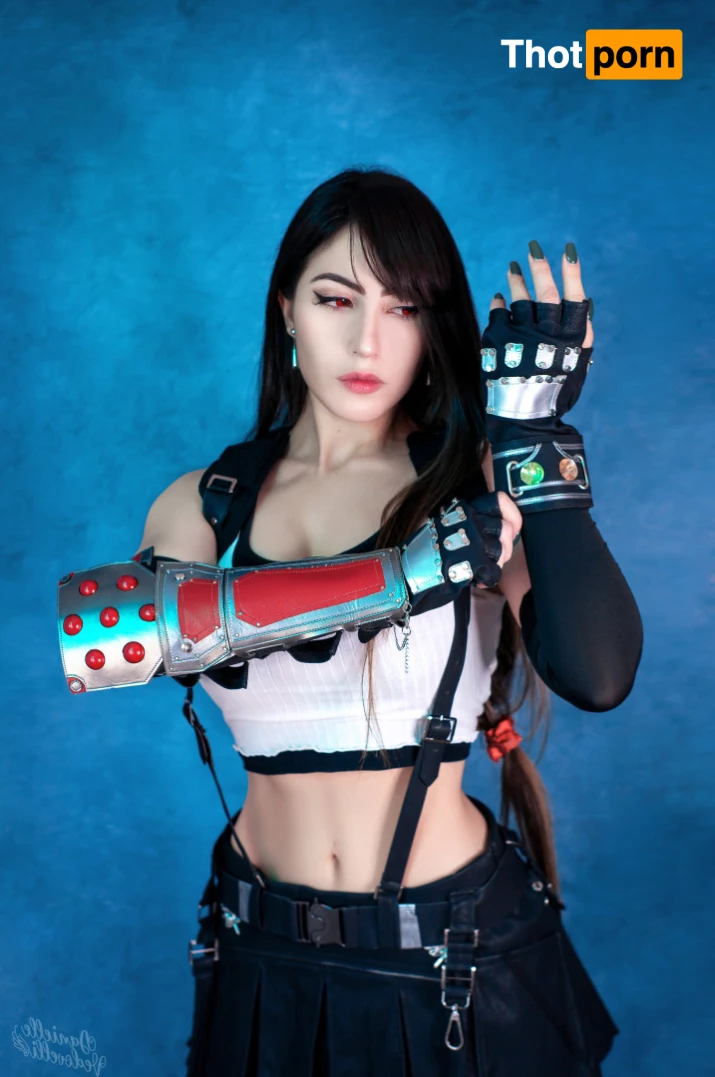 Danielle Vedovelli 14431103