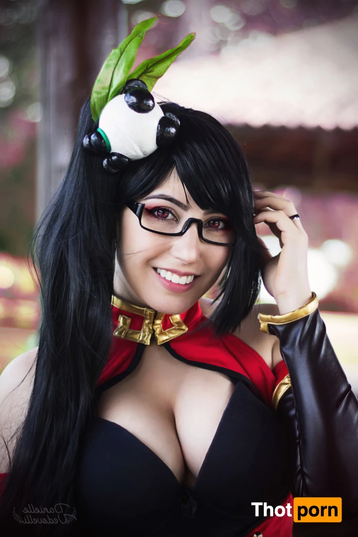 Danielle Vedovelli 14431471