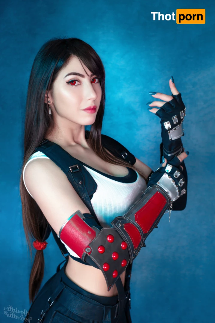 Danielle Vedovelli 14431533