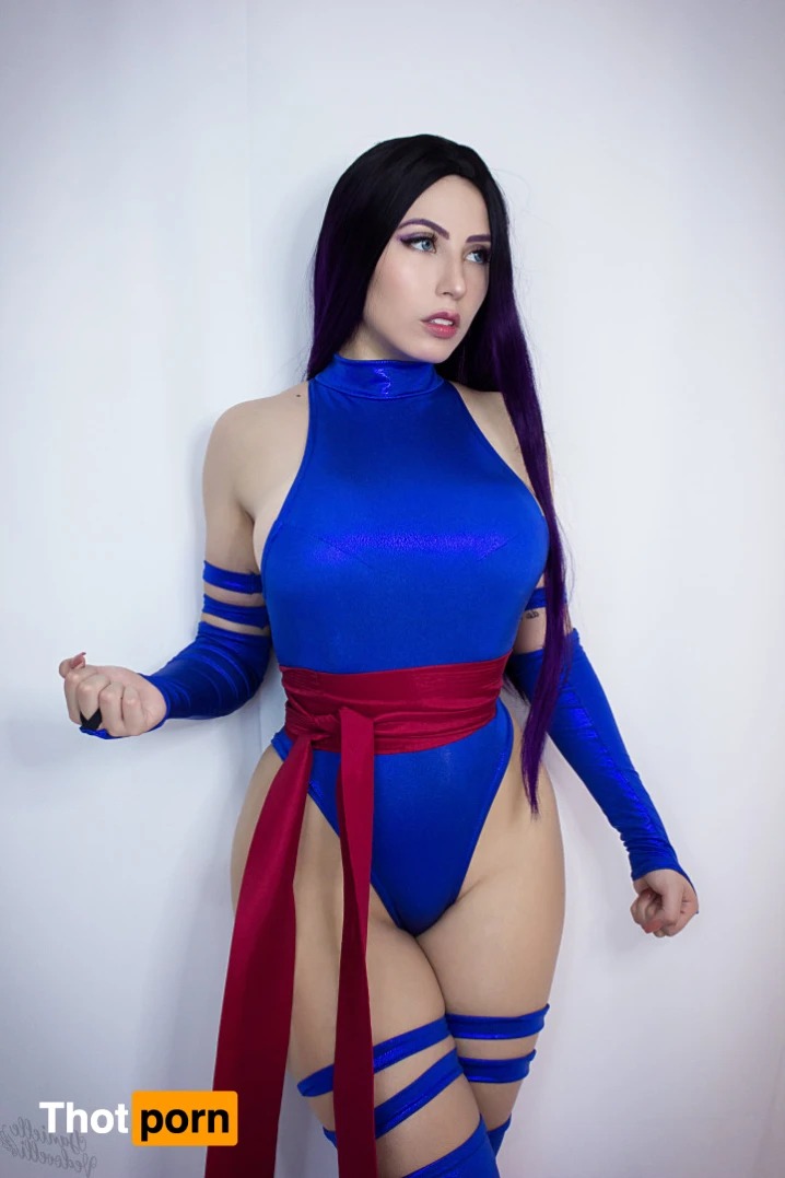 Danielle Vedovelli 14431578