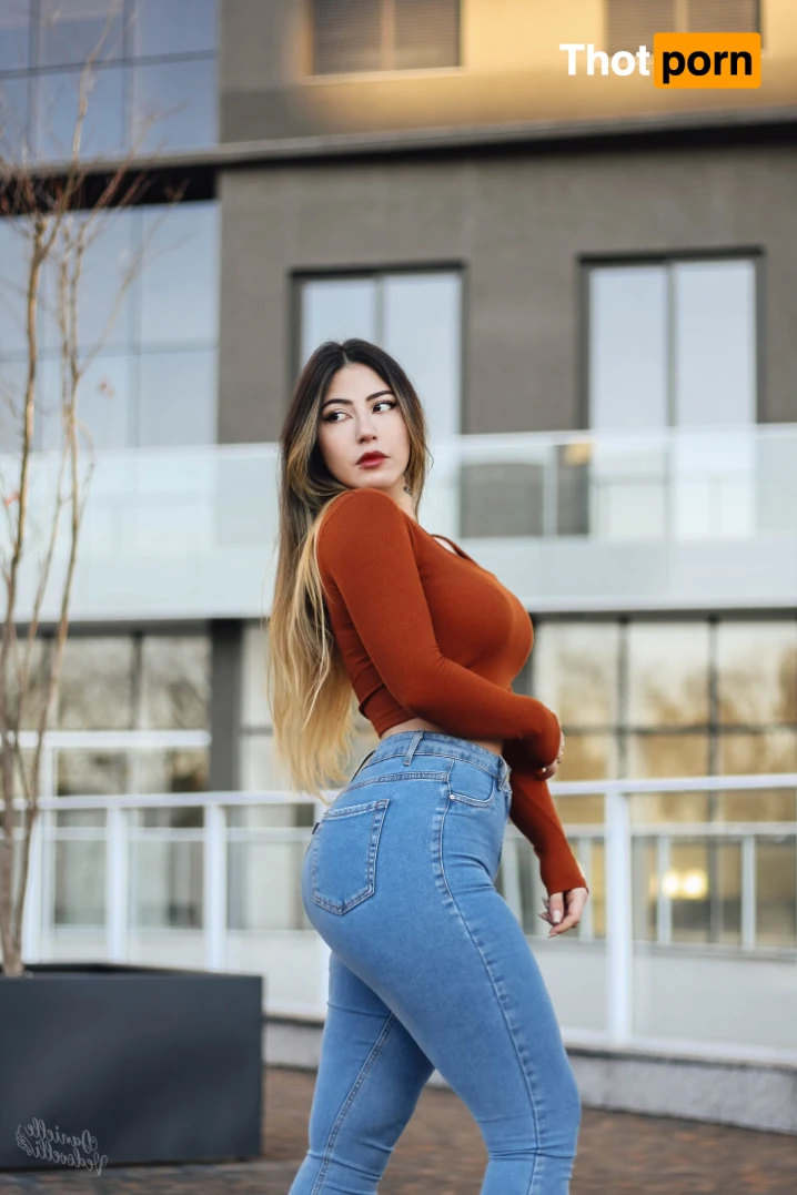 Danielle Vedovelli 14431603