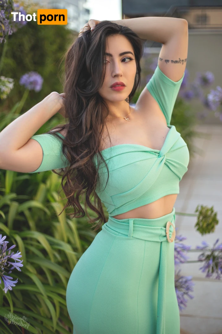 Danielle Vedovelli 14431642