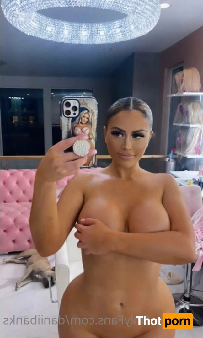 Danii Banks 💦 6301371