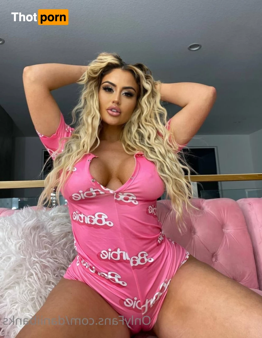 Danii Banks 💦 6301378