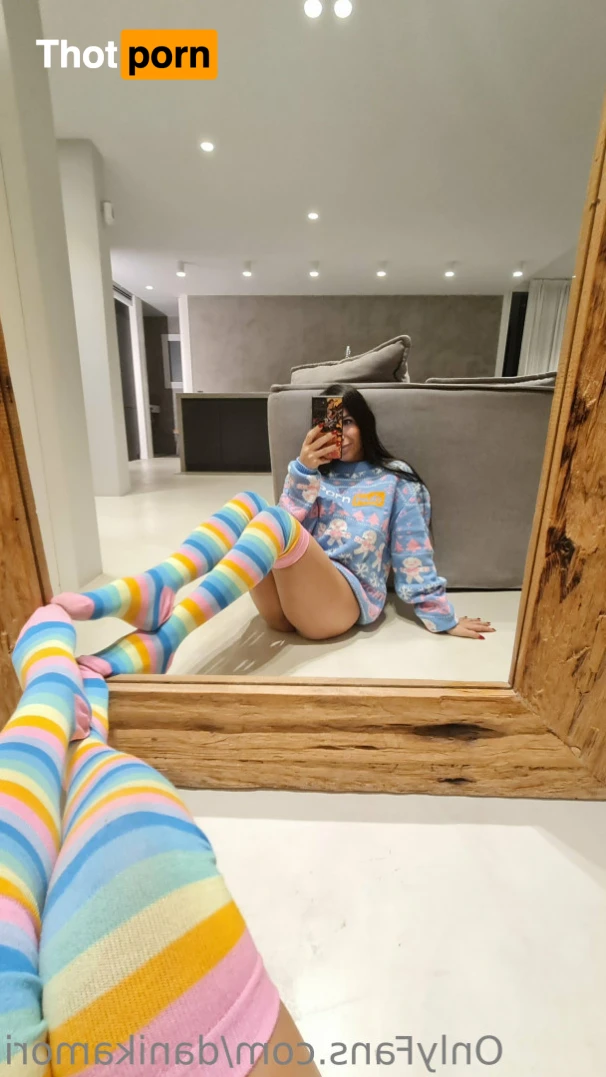 Danika Mori 14100976