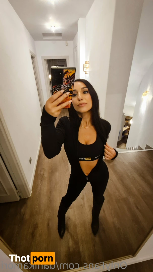 Danika Mori 14430797