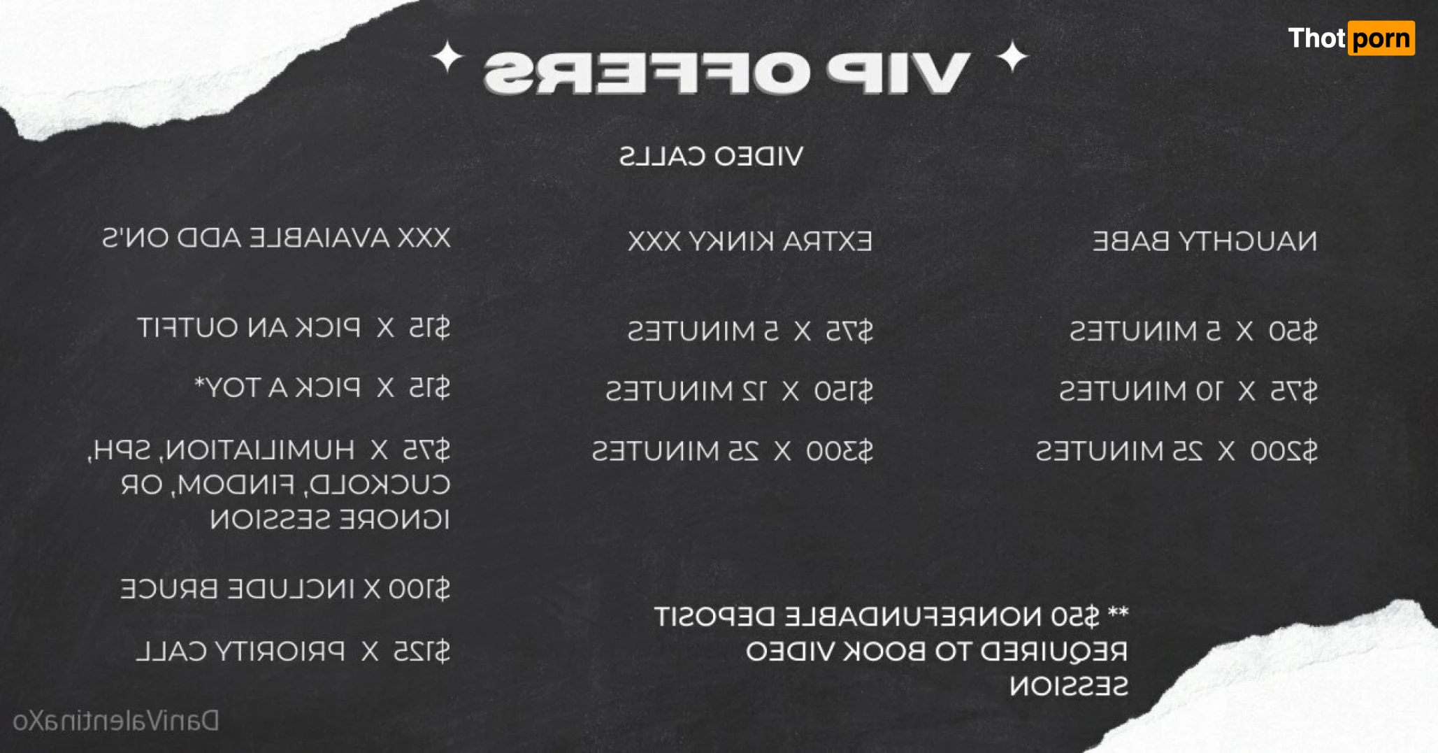 Dani Valentina 3503845