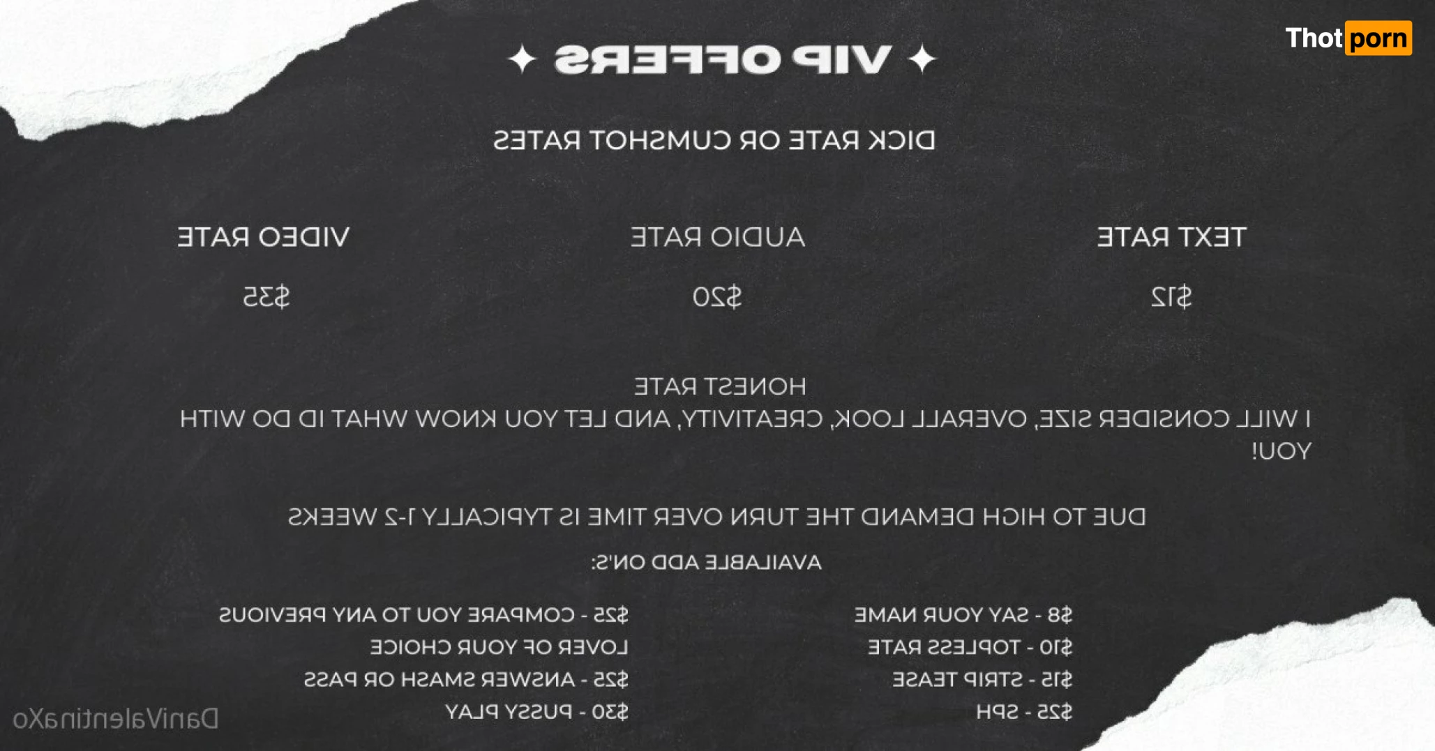 Dani Valentina 3503893