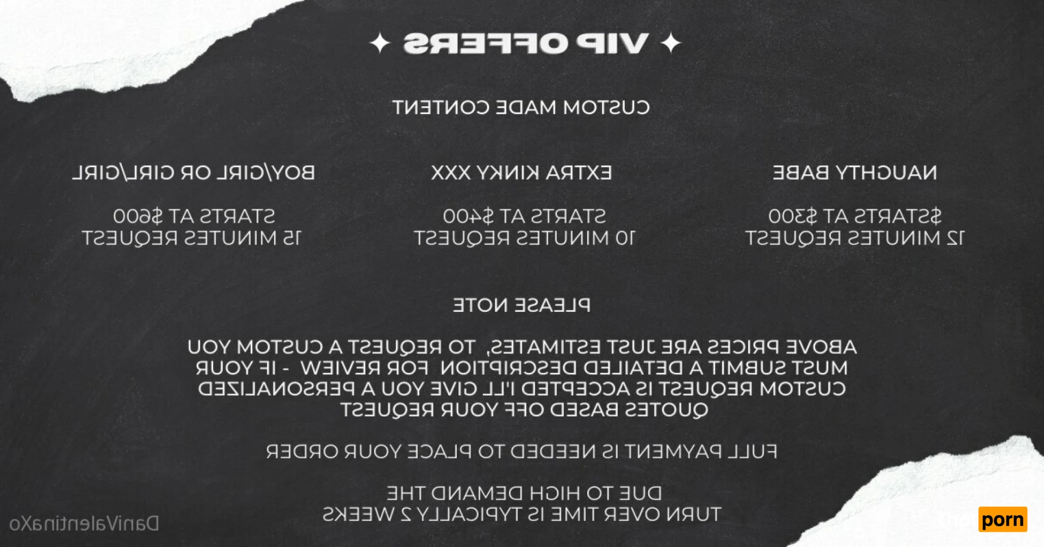 Dani Valentina 3503921