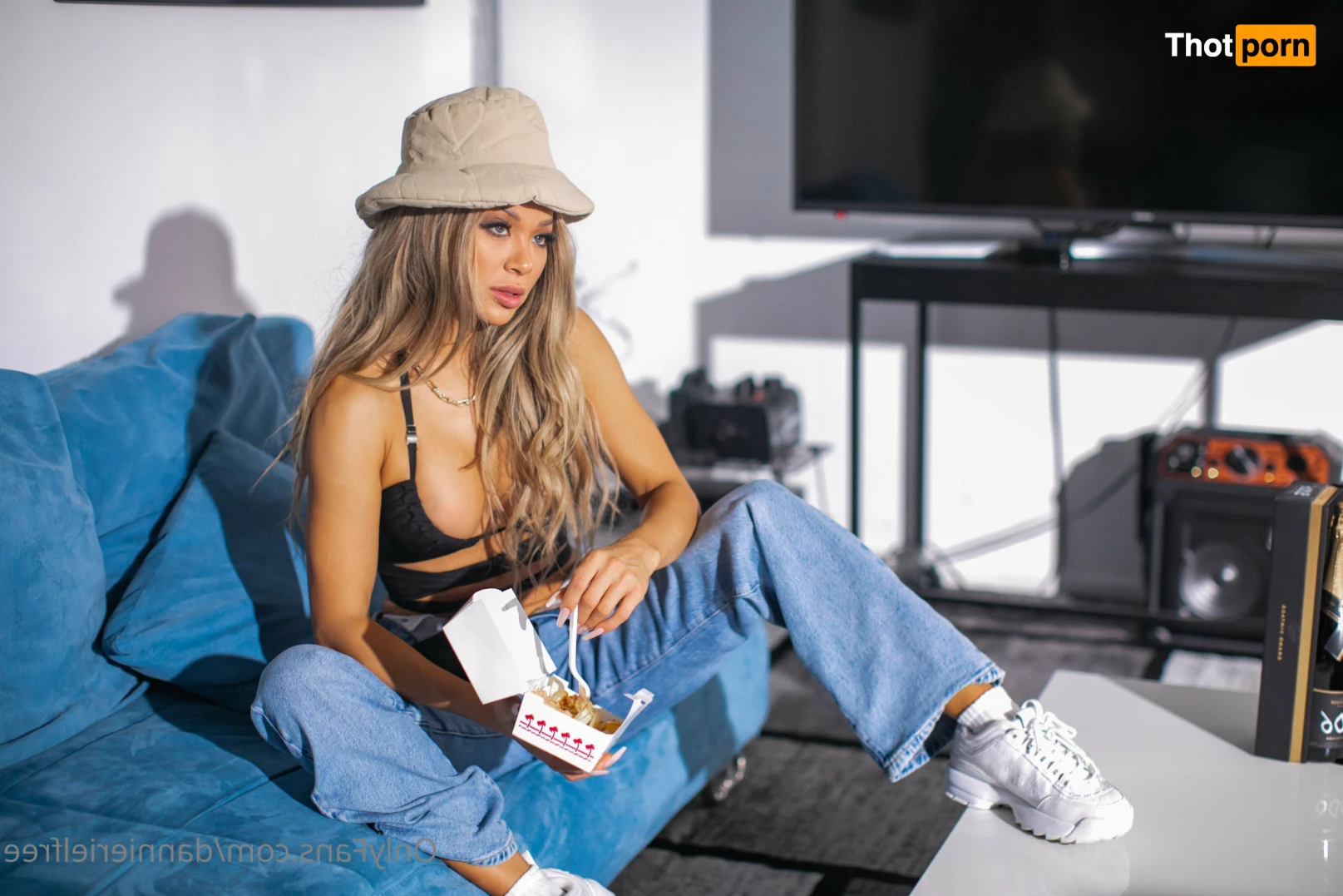 Dannie Riel 14429123