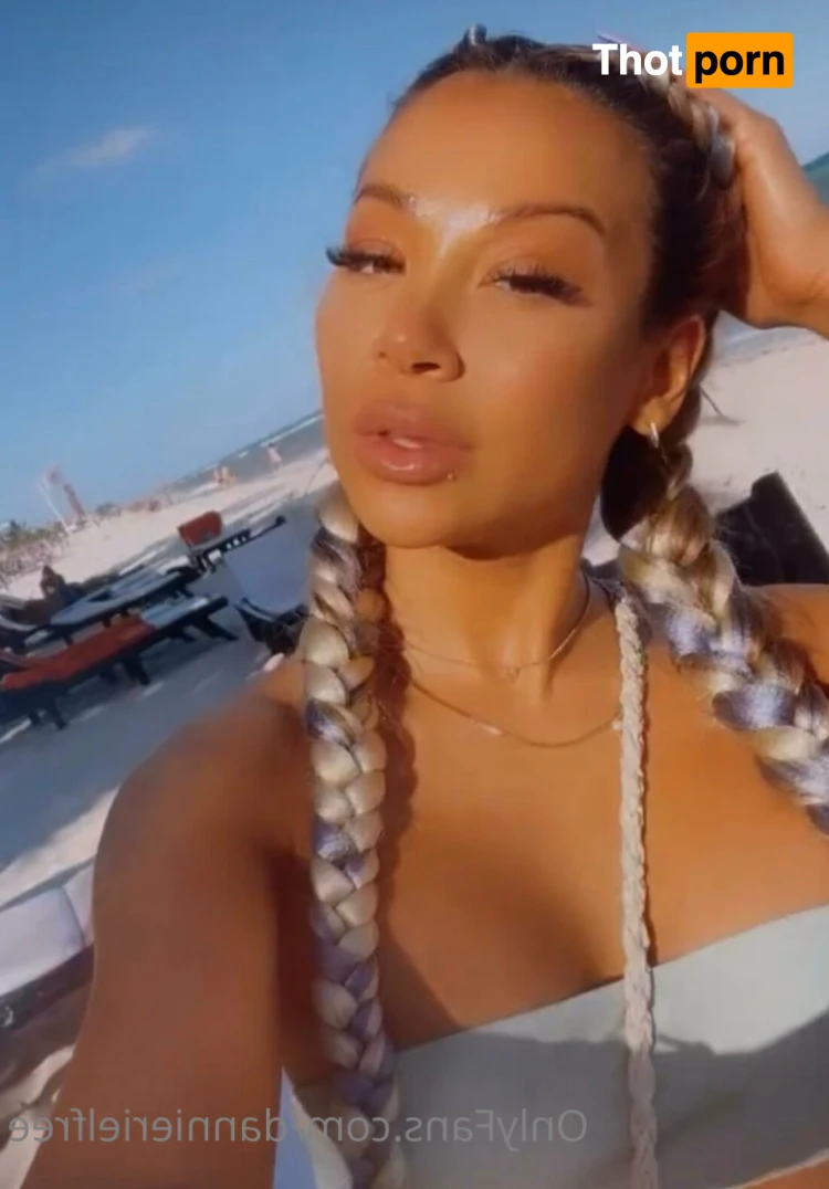 Dannie Riel 14429357