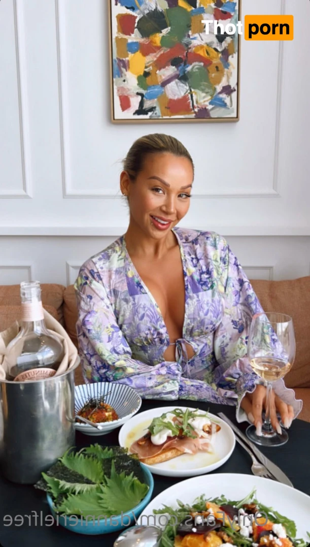 Dannie Riel 14429387