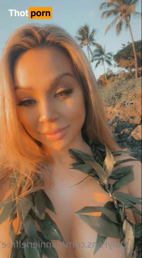 Dannie Riel 14429886