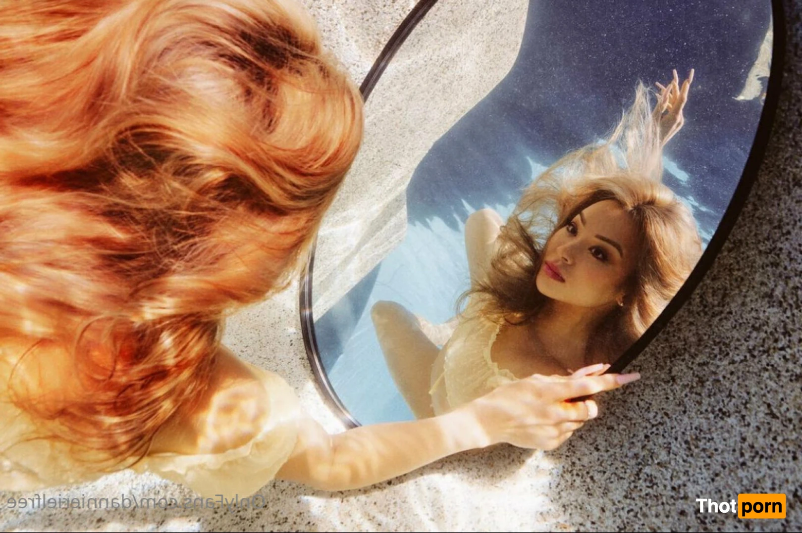 Dannie Riel 14430207