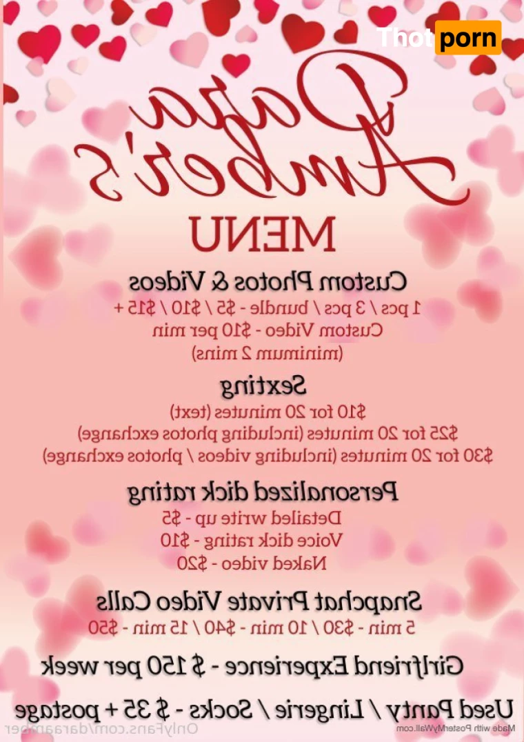 𝓓𝓪𝓻𝓪 𝓐𝓶𝓫𝓮𝓻 5974238