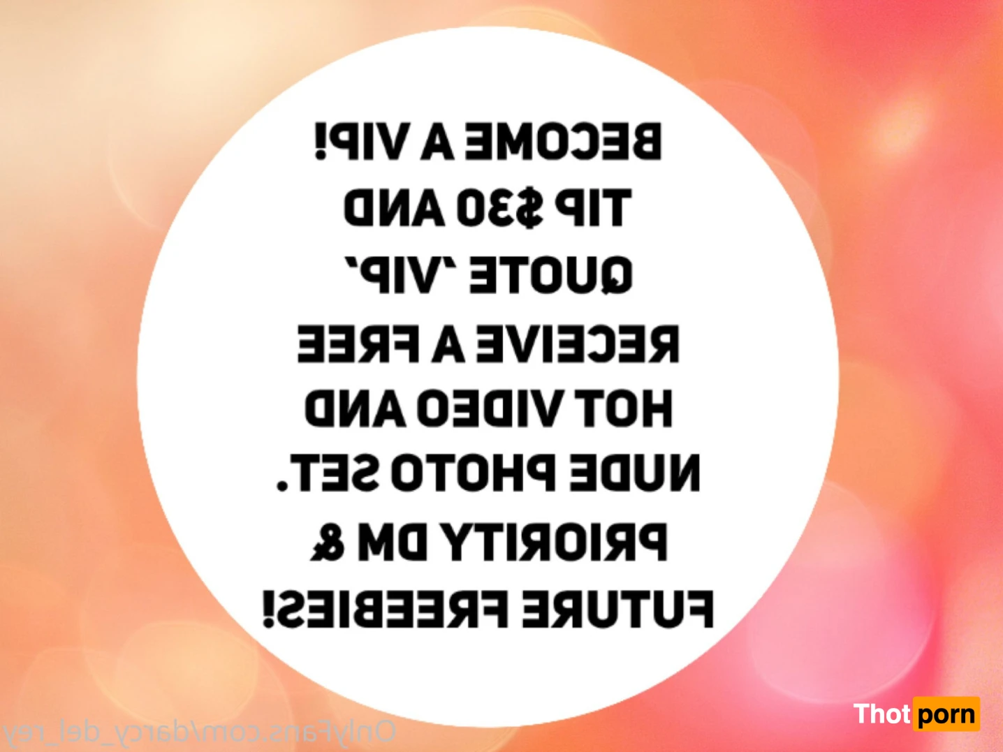 Darcy Del Rey 🧡 14079468